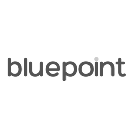 BLUEPOINT logo