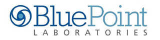BLUEPOINT LABORATORIES logo