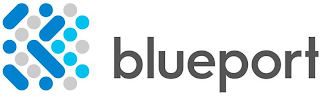 BLUEPORT logo