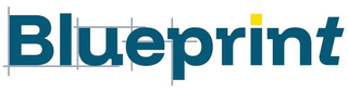 BLUEPRINT logo