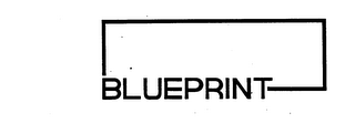 BLUEPRINT logo