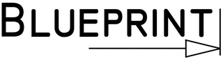 BLUEPRINT logo