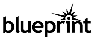 BLUEPRINT logo