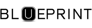 BLUEPRINT logo