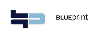 BLUEPRINT logo
