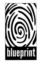 BLUEPRINT logo