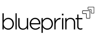 BLUEPRINT logo