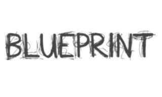 BLUEPRINT logo
