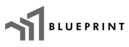 BLUEPRINT logo