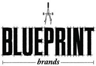 BLUEPRINT BRANDS logo