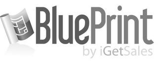 BLUEPRINT BY IGETSALES logo