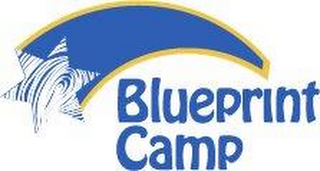 BLUEPRINT CAMP logo