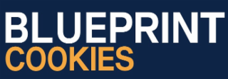 BLUEPRINT COOKIES logo