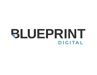 BLUEPRINT DIGITAL logo