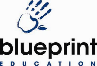 BLUEPRINT EDUCATION logo