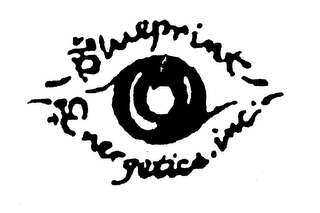 BLUEPRINT ENERGETICS, INC. logo