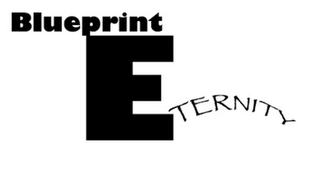 BLUEPRINT ETERNITY logo