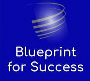 BLUEPRINT FOR SUCCESS logo