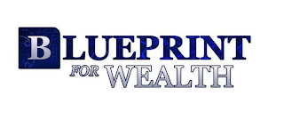 BLUEPRINT FOR WEALTH logo