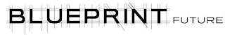 BLUEPRINT FUTURE logo