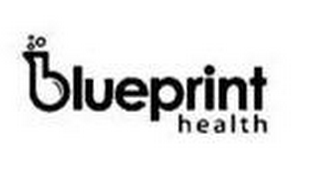 BLUEPRINT HEALTH logo