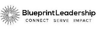 BLUEPRINT LEADERSHIP CONNECT SERVE IMPACT logo
