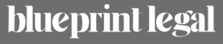 BLUEPRINT LEGAL logo