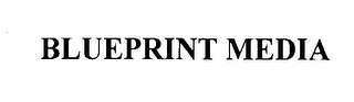 BLUEPRINT MEDIA logo