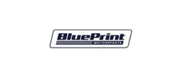 BLUEPRINT MOTORSPORTS logo