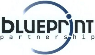 BLUEPRINT PARTNERSHIP logo