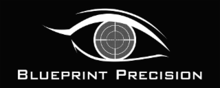 BLUEPRINT PRECISION logo