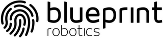 BLUEPRINT ROBOTICS logo