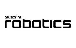 BLUEPRINT ROBOTICS logo