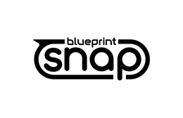 BLUEPRINT SNAP logo