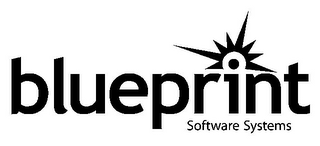 BLUEPRINT SOFTWARE SYSTEMS logo