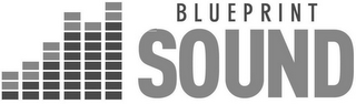 BLUEPRINT SOUND logo