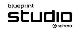 BLUEPRINT STUDIO SPHERO logo
