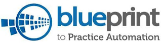 BLUEPRINT TO PRACTICE AUTOMATION logo