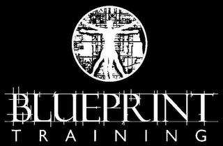 BLUEPRINT TRAINING logo