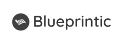 BLUEPRINTIC logo
