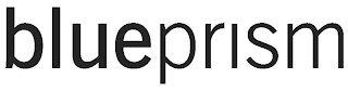 BLUEPRISM logo