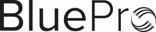 BLUEPRO logo