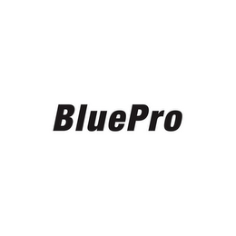 BLUEPRO logo
