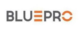 BLUEPRO logo