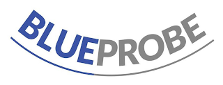BLUEPROBE logo