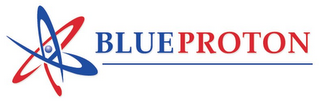 BLUEPROTON logo