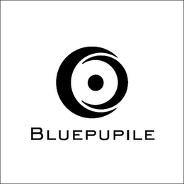 BLUEPUPILE logo