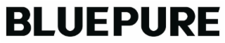 BLUEPURE logo