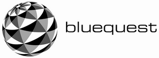 BLUEQUEST logo