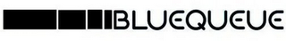 BLUEQUEUE logo